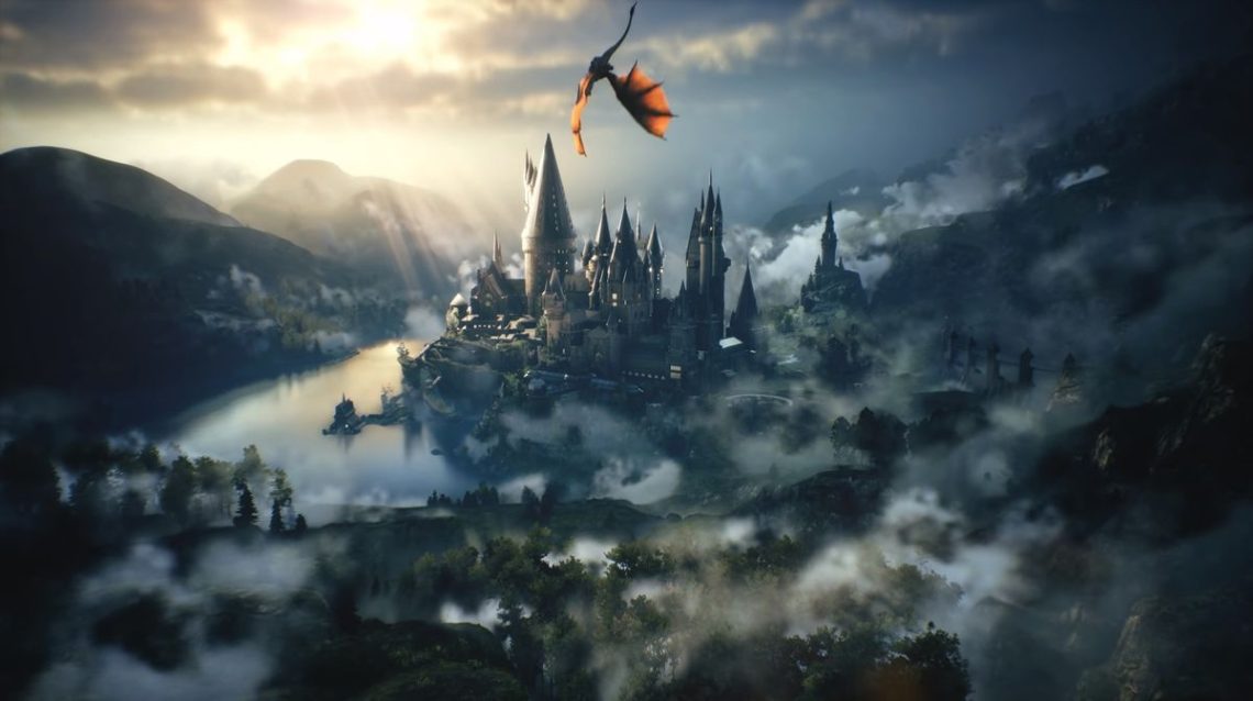 Resmi Hogwarts Legacy Mod Desteği Geliyor