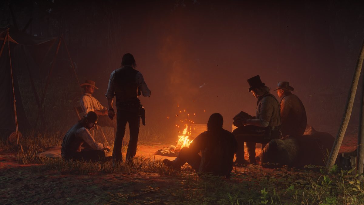 Rockstar Games İndirimleri Red Dead Redemption 2 Oyununa Yaradı