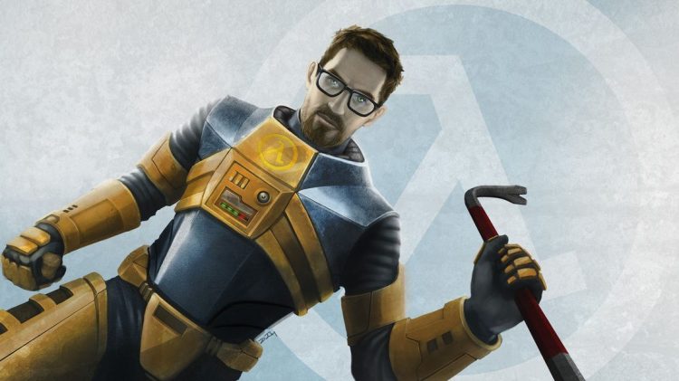 Steam Mağazasındaki Gizemli Oyun Half-Life 3 Olabilir Mi