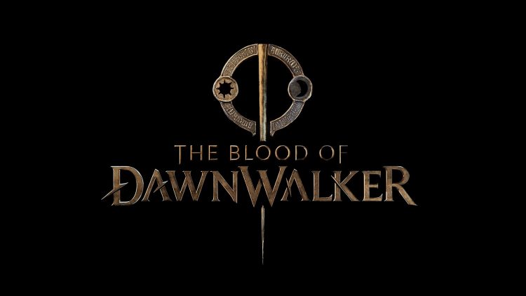 The Blood of Dawnwalker Fragmanı Yayınlandı