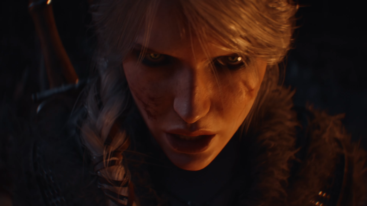 The Witcher 4'teki Her Yapay Zeka Karakterinin Kendi Hikayesi Olacakmış