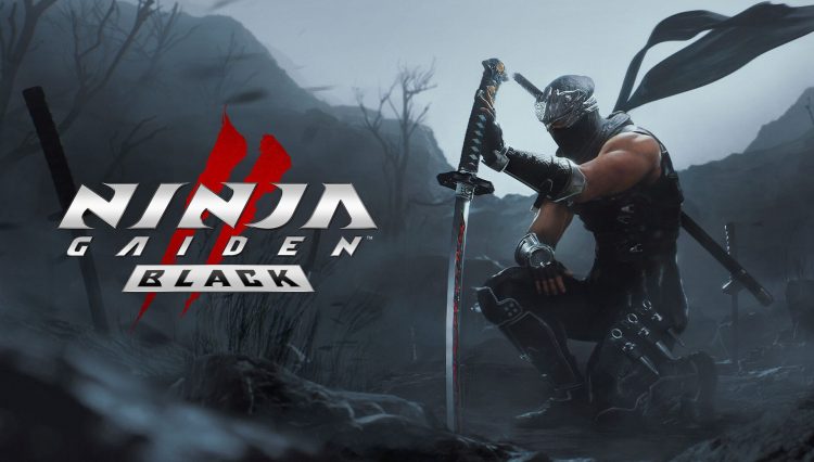 Unreal Engine 5'li Ninja Gaiden 2 Black, Sürpriz Bir Şekilde Satışa Sunuldu