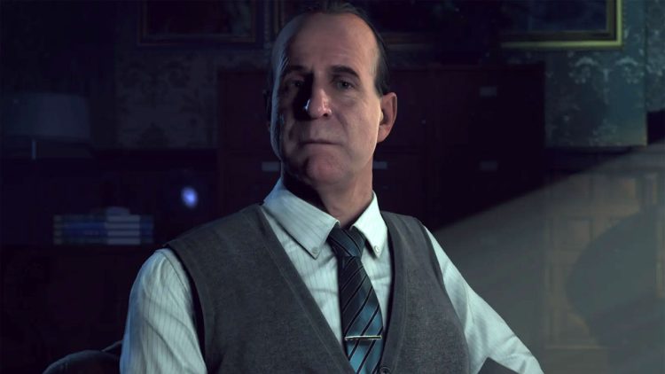 Until Dawn Filmi Fragmanı Yayınlandı