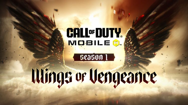 Yeni Call of Duty Mobile Sezonu 2025 Yılına Girmemizle Başlıyor!