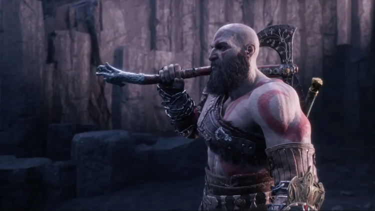 Yeni God of War Oyunu İptal Edildi!