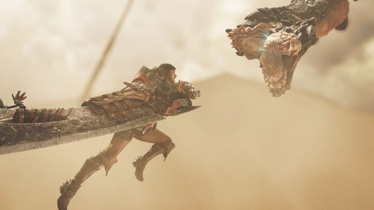 Yeni Monster Hunter Wilds Açık Beta Testi Geliyor