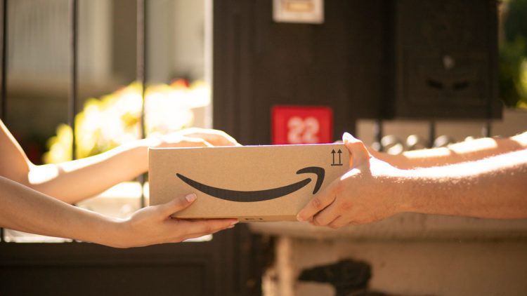 Ramazan Alışverişi Amazon Türkiye'de Başladı