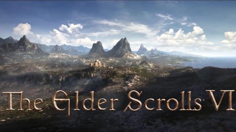 Bir Şanslı Oyuncu, The Elder Scrolls 6'da Kendi Yapay Zeka Karakterini Yaratabilecek