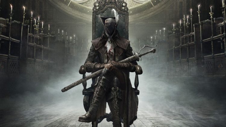 Bloodborne 60 FPS Modu Kaldırıldı Yenilenmiş Sürüm Yolda Mı