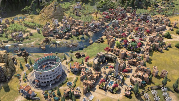 Civilization 7 İnceleme Puanları