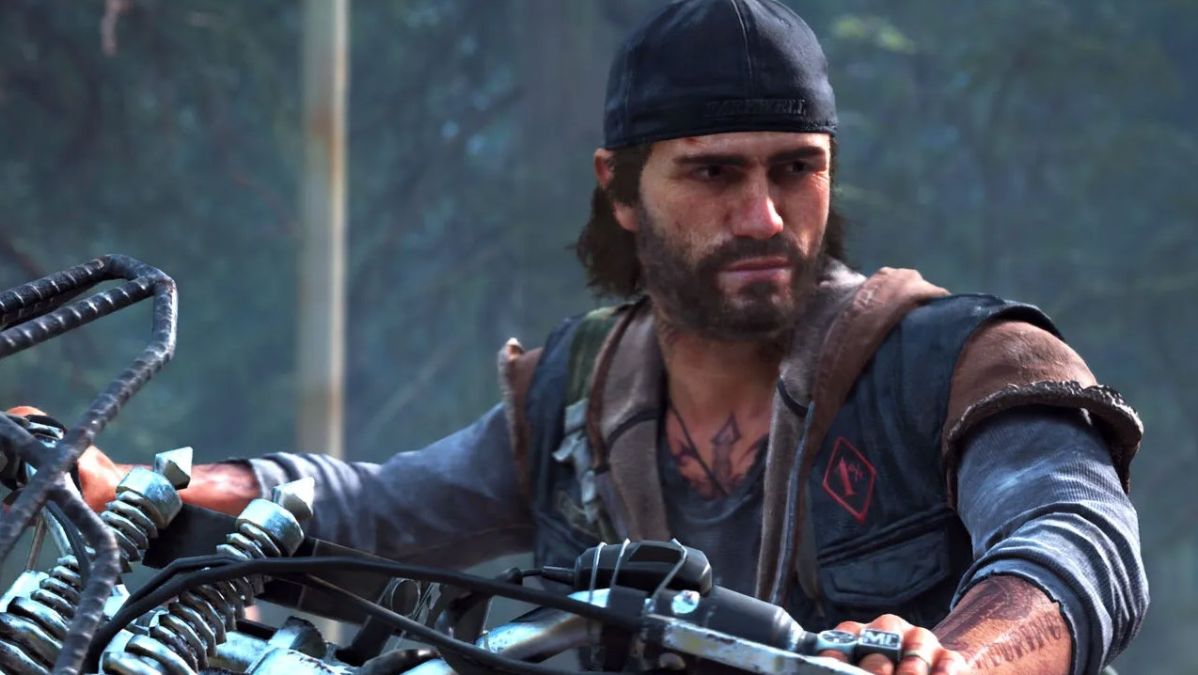 Days Gone Remastered Yoğun İlgi ile Karşılandı