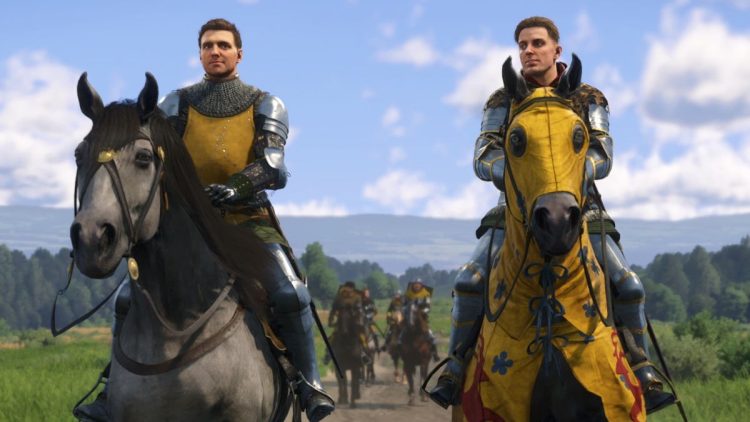 Kingdom Come Deliverance 2 Satışları 2 Milyon Adedi Geçti