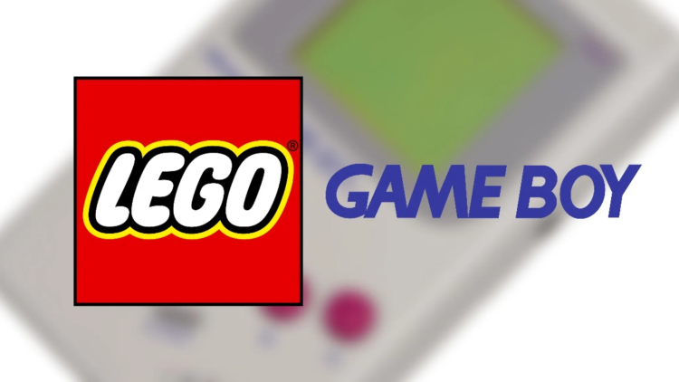 LEGO Game Boy Fiyatı Sızdırıldı