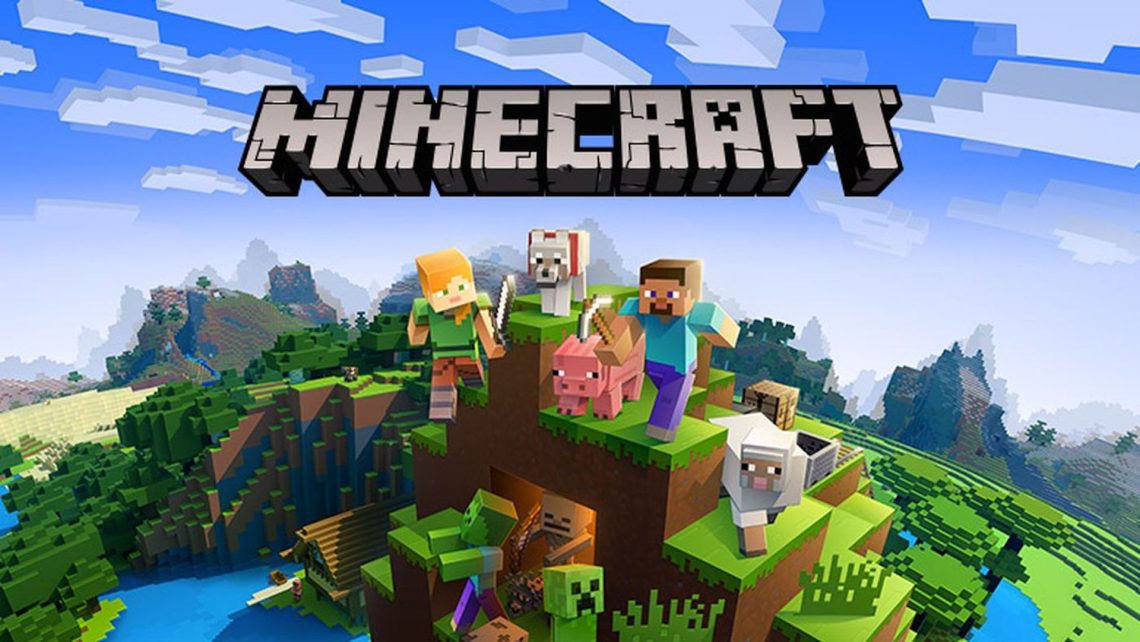 Minecraft Filminin Son Fragmanı Yayınlandı