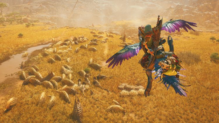 Monster Hunter Wilds İnceleme Puanları