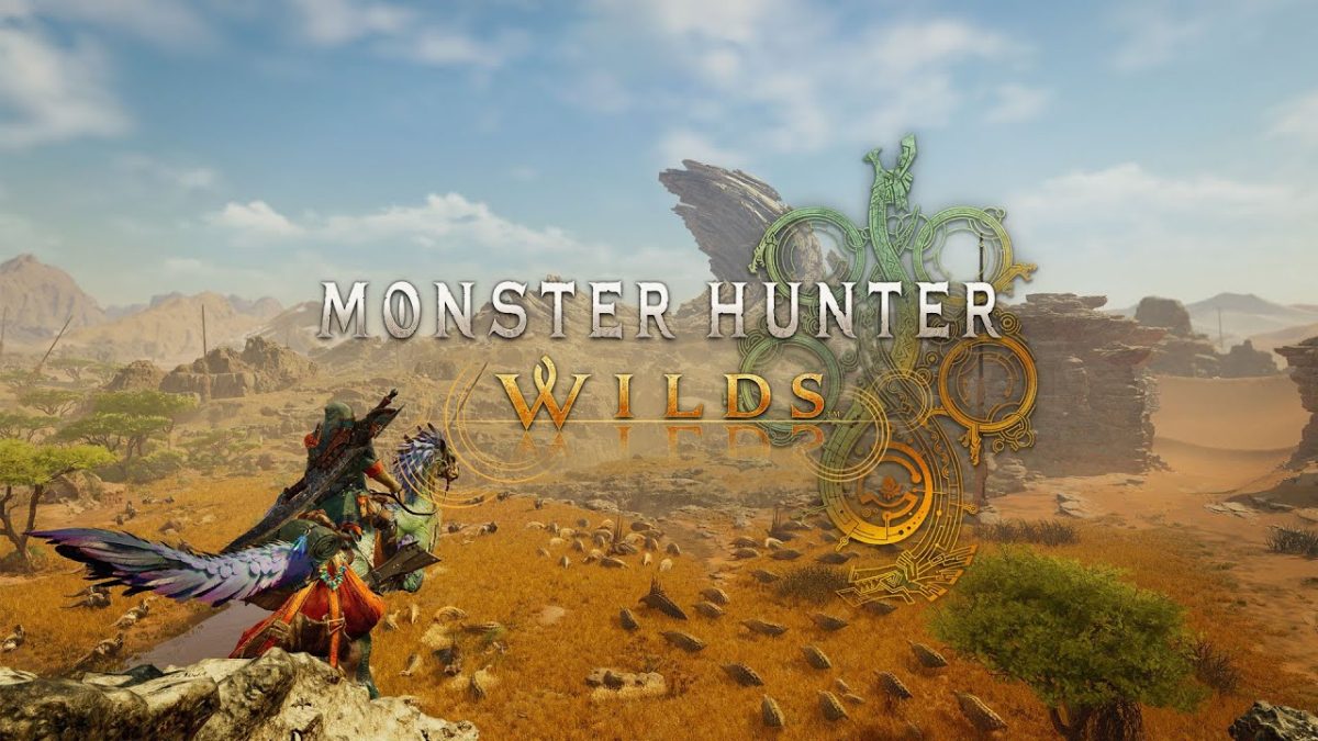 Monster Hunter Wilds Ödül Etkinliği Başladı