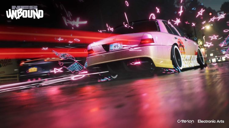 Need for Speed Serisi Askıya Alındı