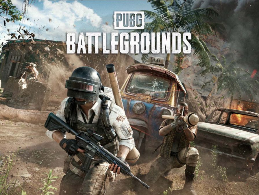 PUBG 34.1 Güncellemesi Yayınlandı