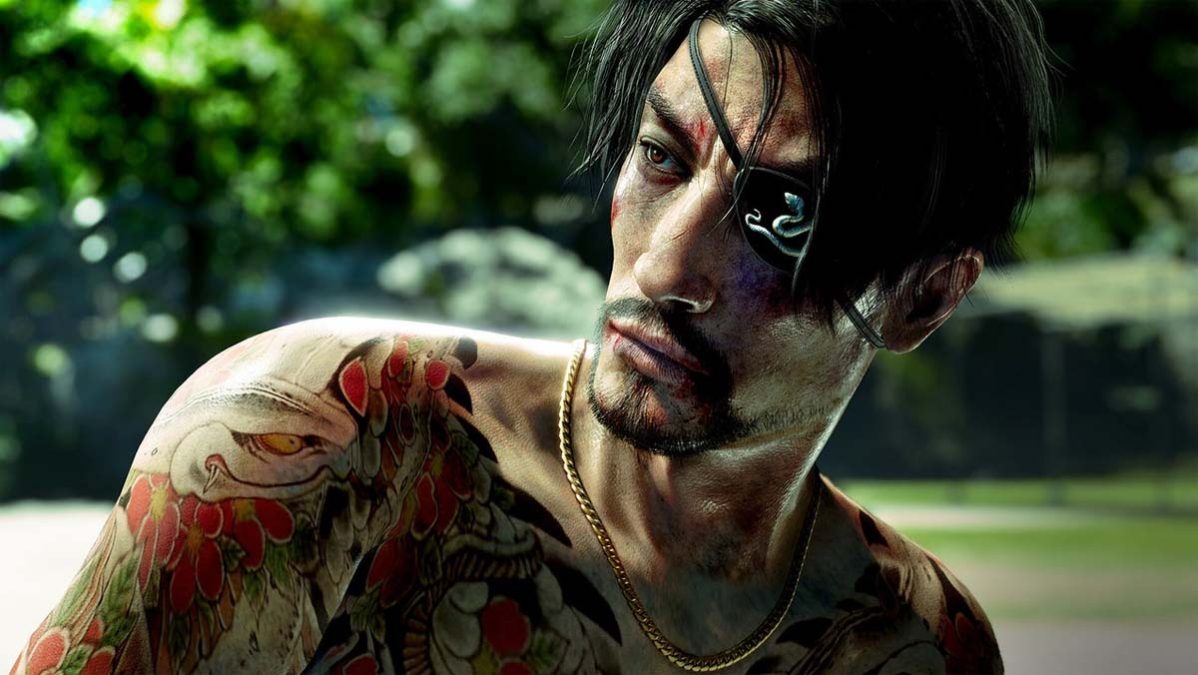 Pirate Yakuza in Hawaii PC Sistem Gereksinimleri Belli Oldu