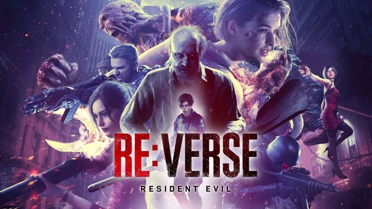 Resident Evil RE Verse Kapatılıyor İşte Tarih!