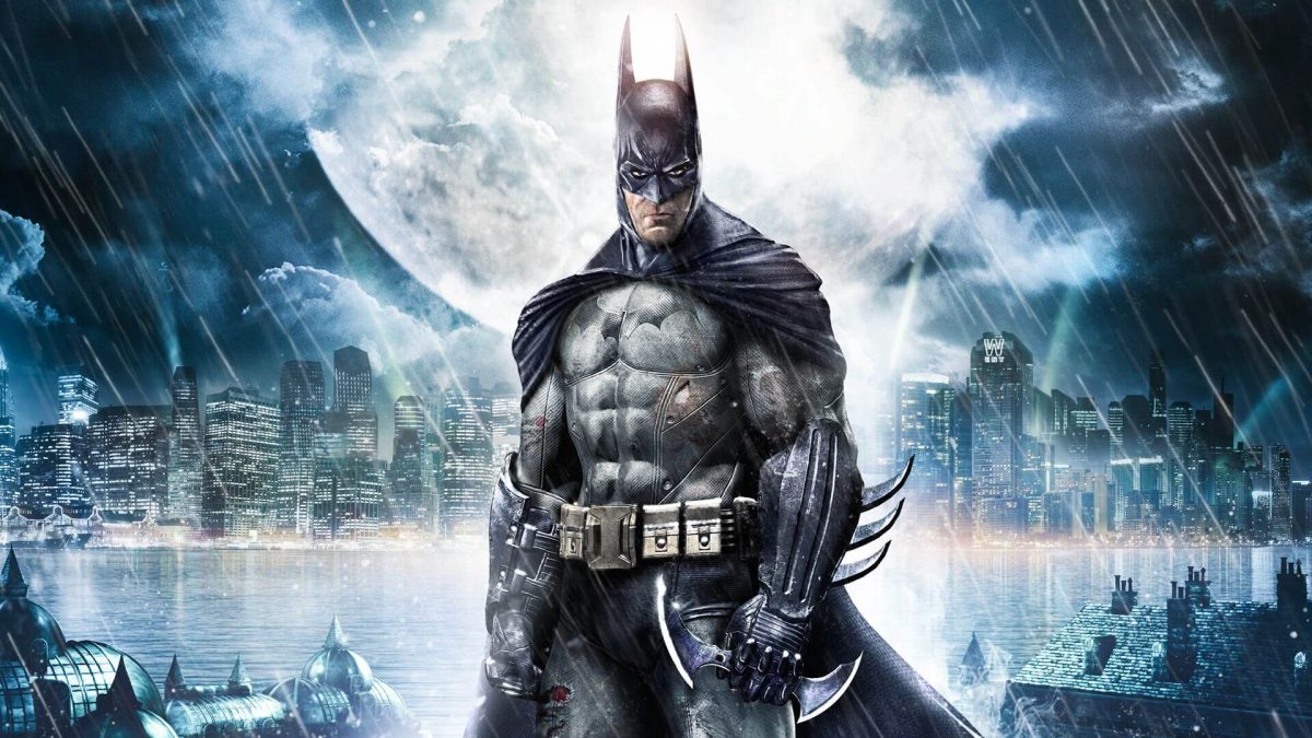 Rocksteady, Yeni Batman Oyunu Üzerinde Çalışıyormuş