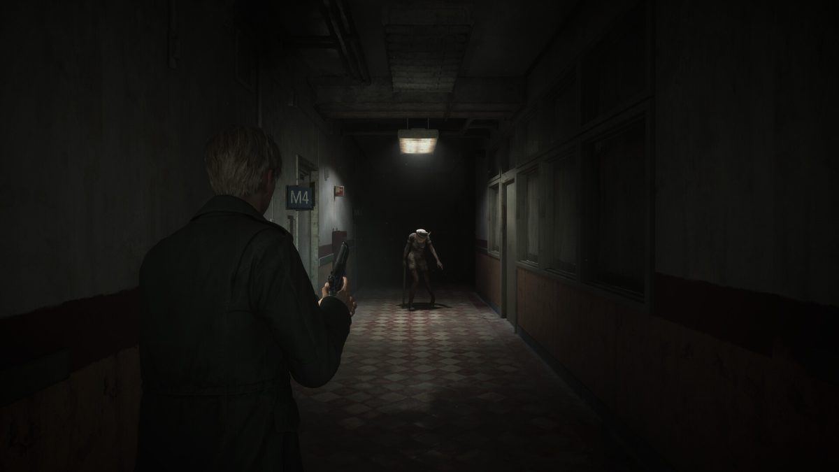 Silent Hill 2 Geliştiricisi, Heyecan Yaratan Bir Duyuru Yaptı