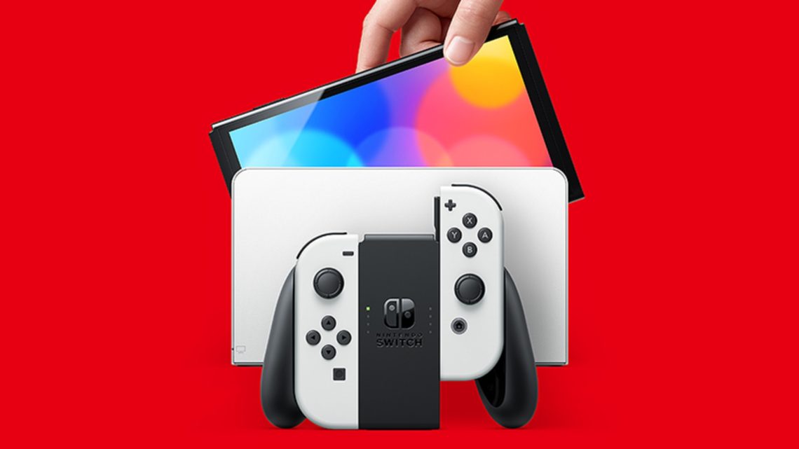 Switch Satışları 13 Yıllık Rekoru Getirdi