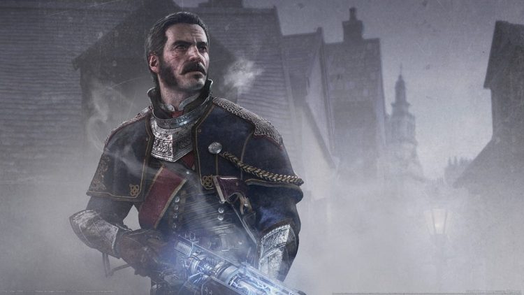 The Order 1886 Devam Oyunu da Sony Tarafından Geri Çevrilmiş