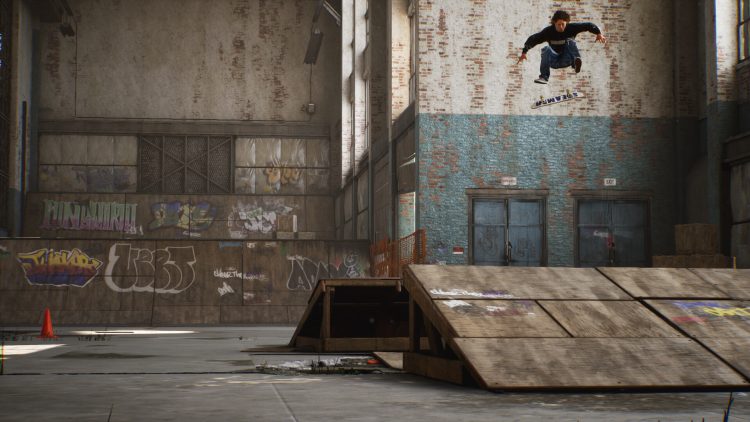 Tony Hawk's Pro Skater 3+4 Bir Kez Daha Ortaya Çıktı