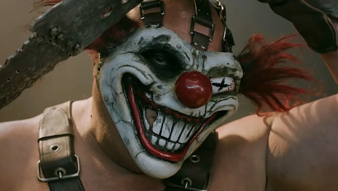 Twisted Metal Dizisinin Sezon 2 Fragmanı Yayınlandı