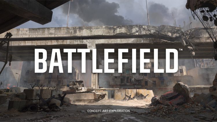 Yeni Battlefield Labs Programı Tanıtıldı