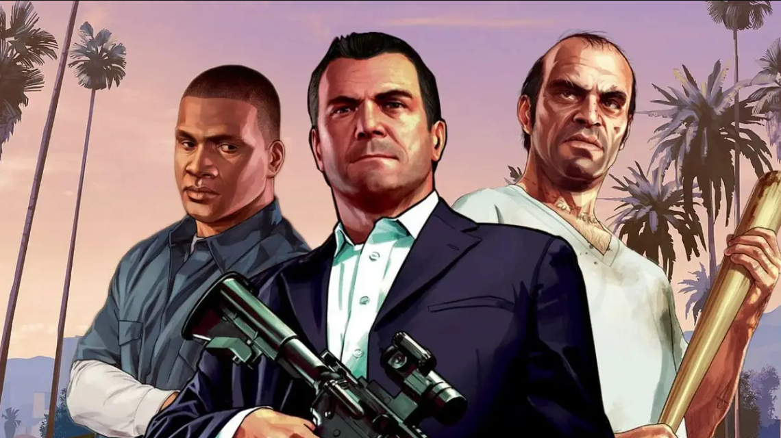 Yeni GTA 5 PC Güncellemesi Zorunlu Olmayacak