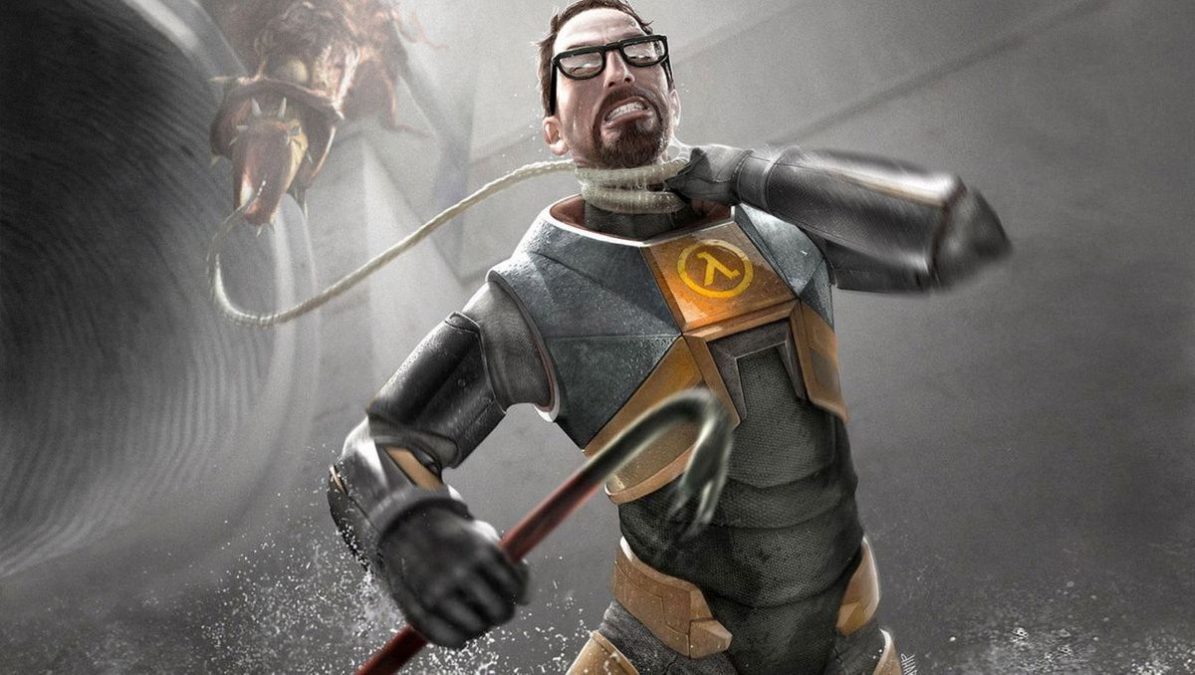 Yeni Half-Life 3 Bulguları Geliştirilme Sürecinin Son Safhasında Mı