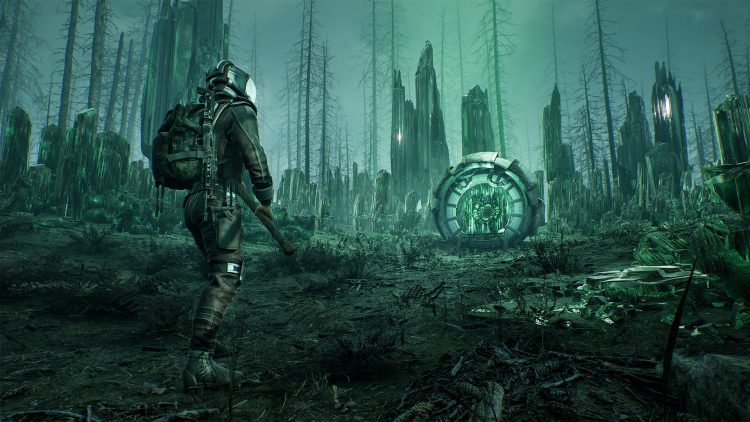 Chernobylite 2 Exclusion Zone Erken Erişim Aşaması ile Çıktı