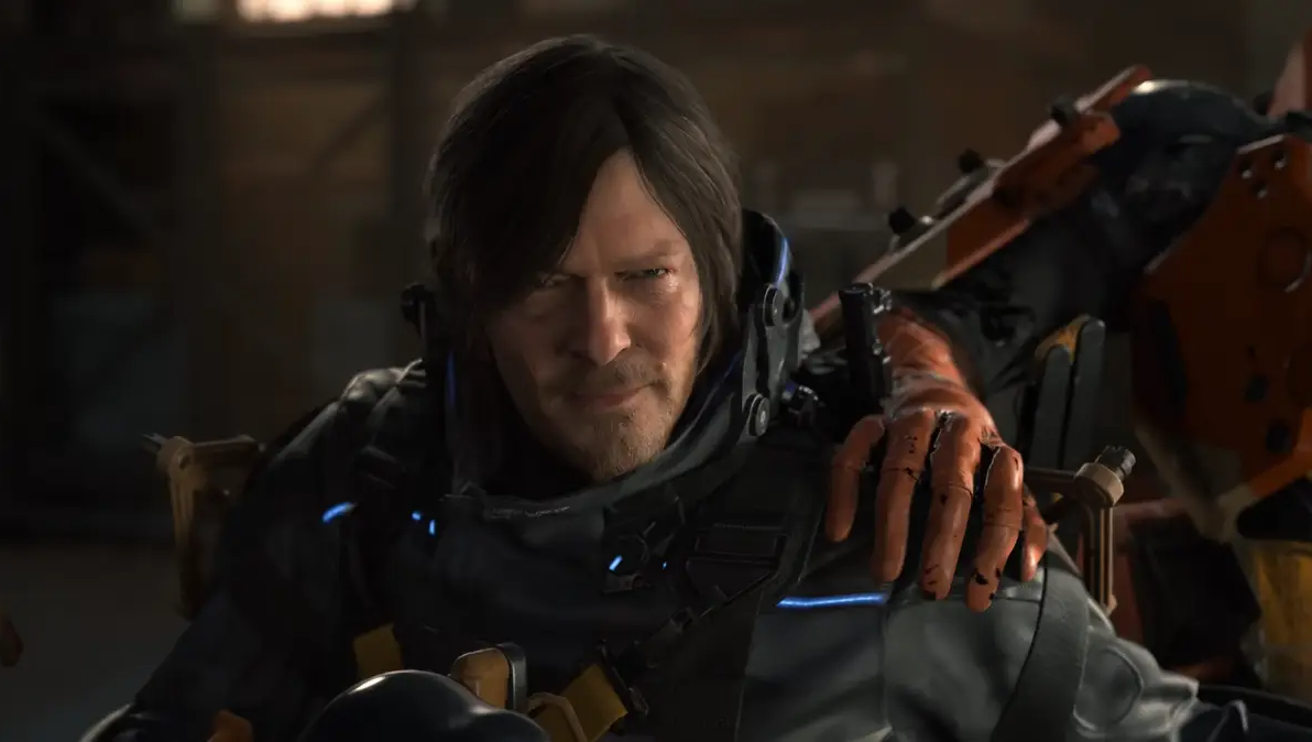 Death Stranding 2 Ön-Sipariş Fiyatı ile Dikkat Çekiyor