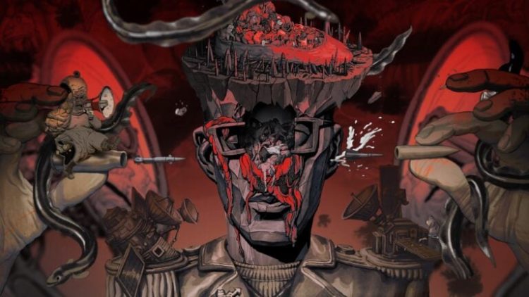 Disco Elysium Geliştiricisinin Yeni Oyunu Duyuruldu Project C4 Geliyor!