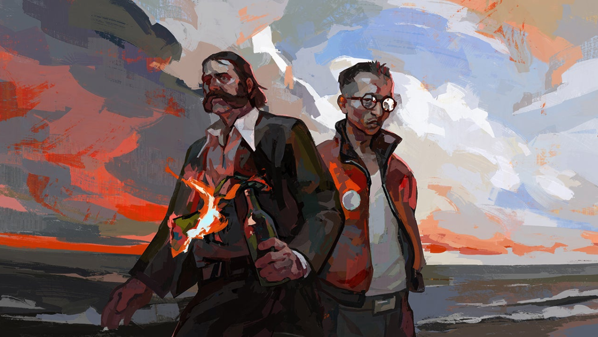 Disco Elysium Mobil Cihazlara da Geliyor