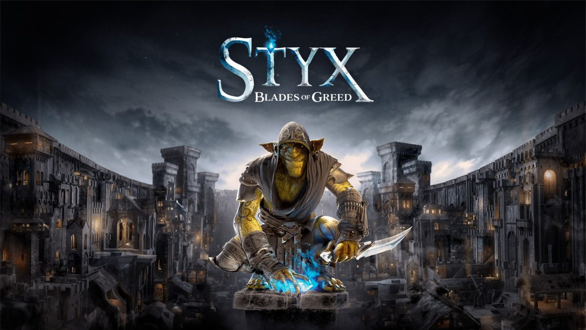 Styx: Blades of Greed Duyuruldu: Hırsız Cüce Geri Dönüyor!