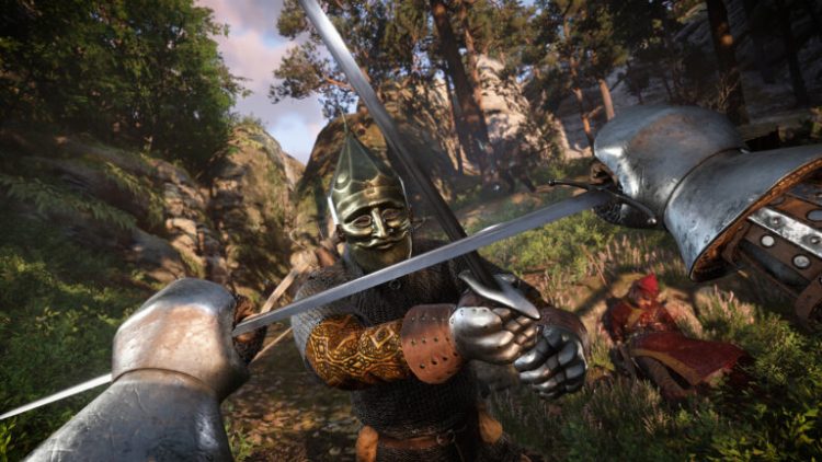 İlk Büyük Kingdom Come Deliverance 2 Güncellemesi Bu Ay Geliyor