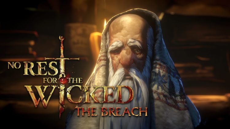 Yeni No Rest for the Wicked Güncellemesinin Detayları Paylaşıldı