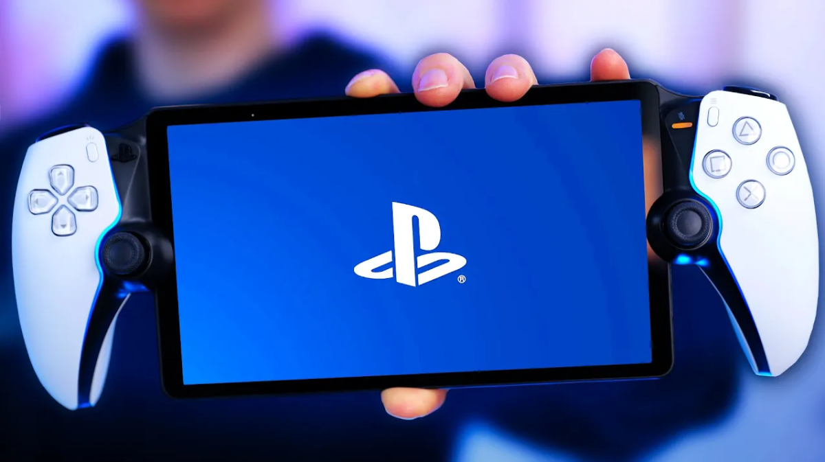 PlayStation Portal İçin Yeni Oyunlar Yolda Elliden Fazla Yeni Oyun!