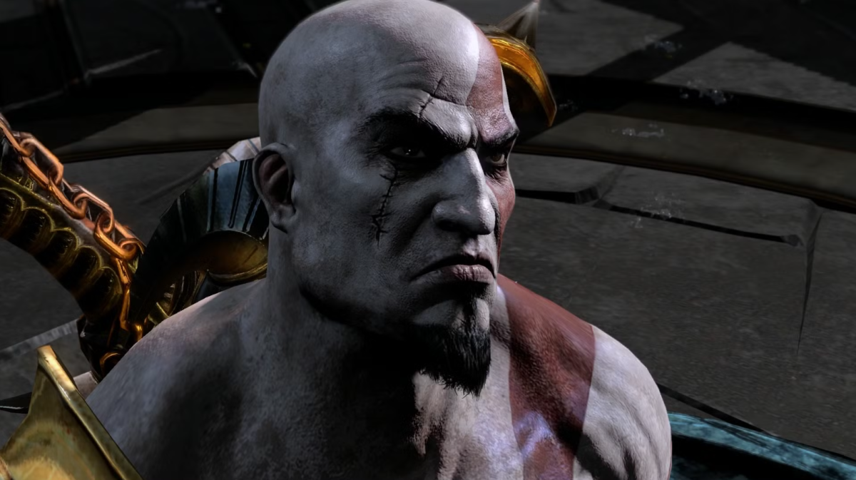 SIE Santa Monica Stüdyosundan Hayal Kırıklığı Yaratan God of War Açıklaması