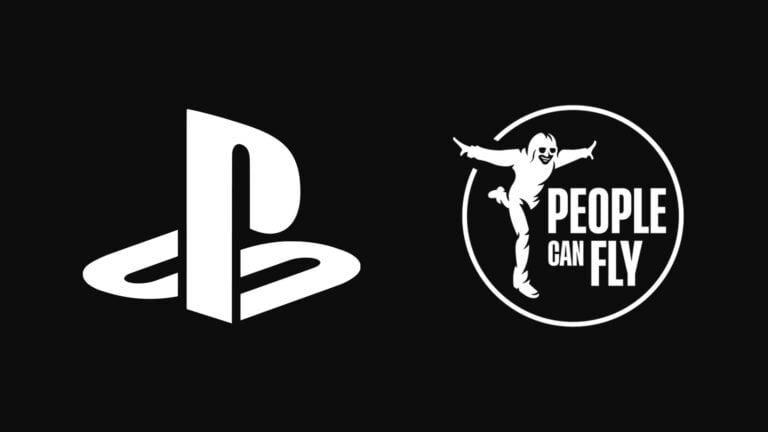 Sony ve People Can Fly Yeni PlayStation Oyunu Üzerinde Çalışıyorlar