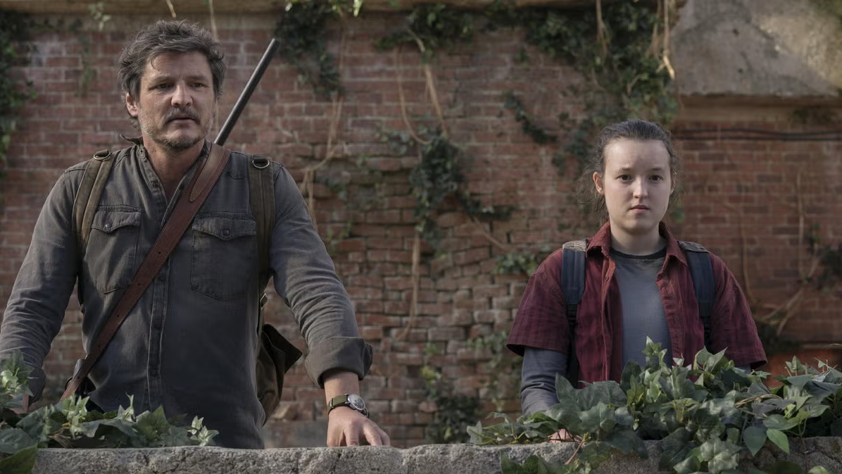 The Last of Us Sezon 1'in Özet Fragmanı Yayınlandı