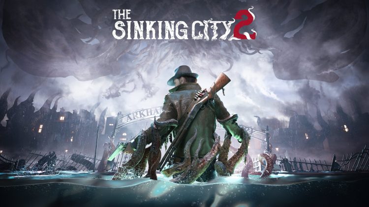 The Sinking City 2 Oynanış Fragmanı Yayınlandı