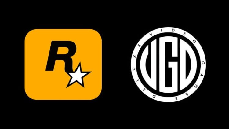 Video Games Deluxe Rockstar Games Tarafından Satın Alındı