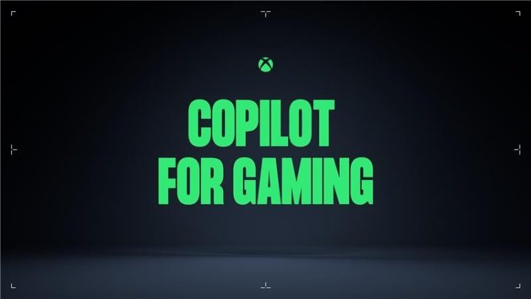 Xbox Copilot for Gaming AI Duyuruldu Yapay Zeka Yardımcınız