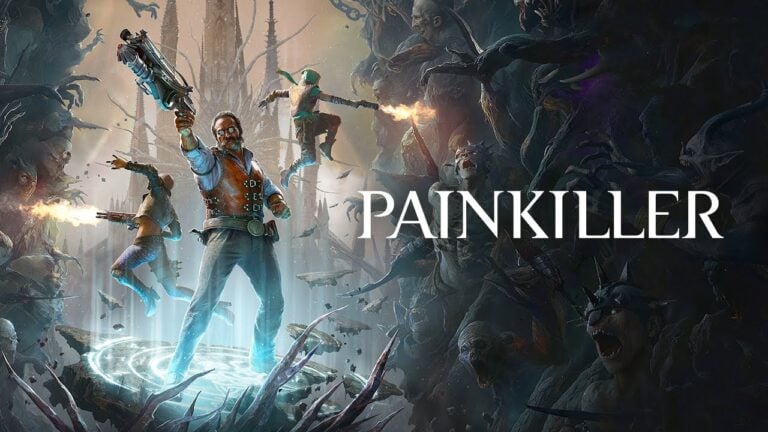 Yıllardan Sonra Yeni Painkiller Oyunu Geliyor